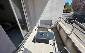 Studio Le 2, Free Parking, Free Wifi, Transports